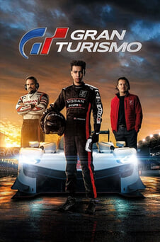 Urmărește online Gran Turismo