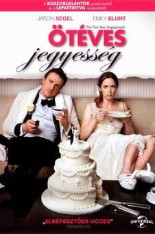 Nézz Ötéves jegyesség tartalmakat online