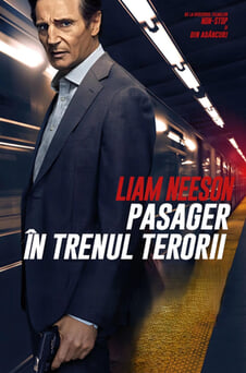 Urmărește online Pasager în trenul terorii
