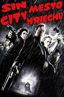 Sledovať Sin City Mesto hriechu online