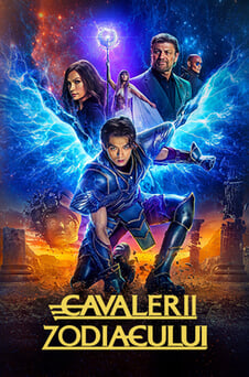 Urmărește online Cavalerii zodiacului
