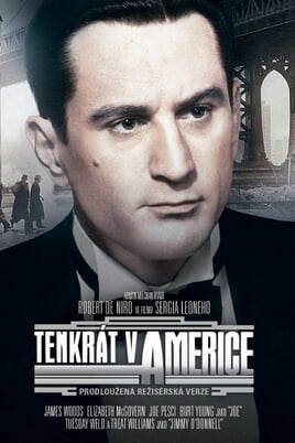 Tenkrát v Americe