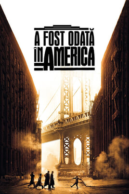 A fost odată în America