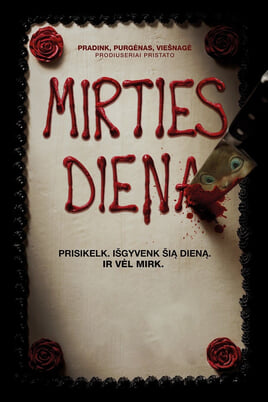 Mirties diena