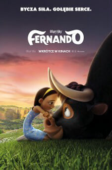 Oglądaj Fernando online