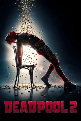 Urmărește online Deadpool 2