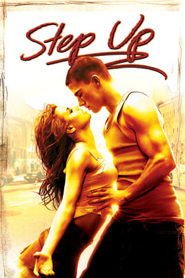 Nézz Step Up tartalmakat online