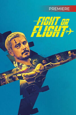 Sledovať Fight or Flight online