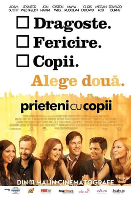Prieteni cu copii