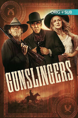 Nézz Gunslingers tartalmakat online