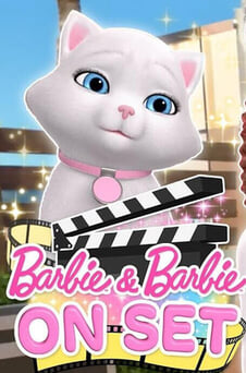 Oglądaj Barbie i Barbie Przygody na planie online