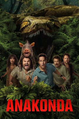 Anakonda