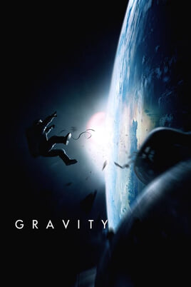 Sledovať Gravitácia online