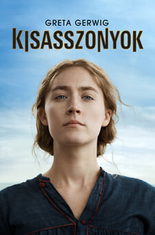 Nézz Kisasszonyok tartalmakat online