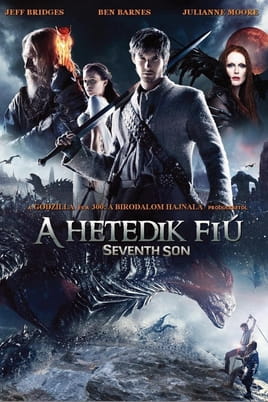 A hetedik fiú