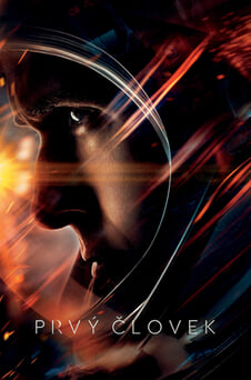 Sledovať Prvý človek online