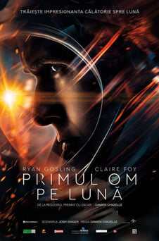 Urmărește online Primul om pe Lună