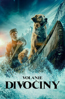Sledovať Volanie divočiny online