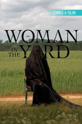 Sledovat The Woman in the Yard online