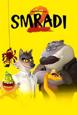 Smradi 2