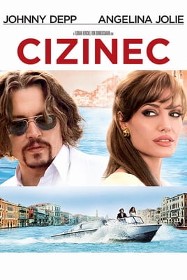 Cizinec