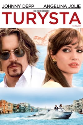 Turysta