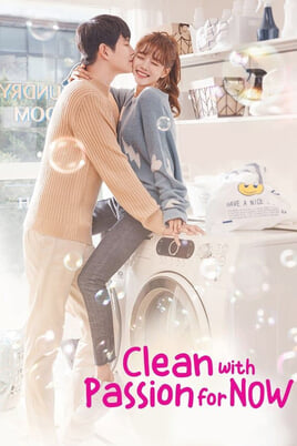 Sledovať Clean with Passion for Now online