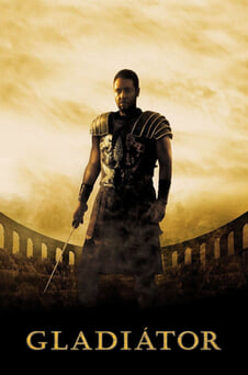 Nézz Gladiátor tartalmakat online