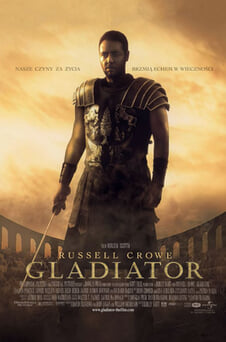 Oglądaj Gladiator online