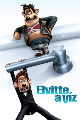 Nézz Elvitte a víz tartalmakat online