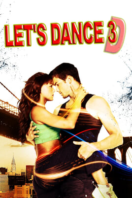 Sledovat Lets Dance 3 online