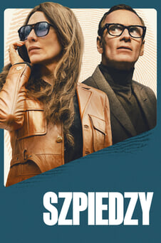 Oglądaj Szpiedzy online