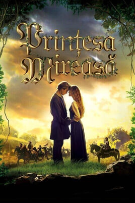 Urmărește online Prințesa mireasă