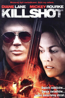 Oglądaj Zabójczy strzał online