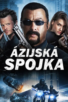 Sledovať Ázijská spojka online