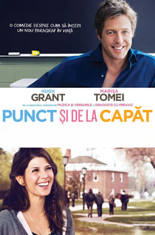 Urmărește online Punct și de la capăt