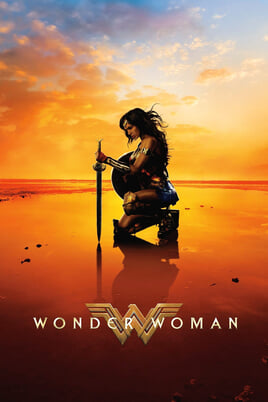 Sledovať Wonder Woman online
