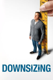 Urmărește online Downsizing Minioamenii