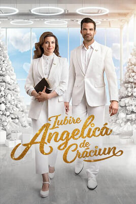Urmărește online IUBIRE ANGELICĂ DE CRĂCIUN