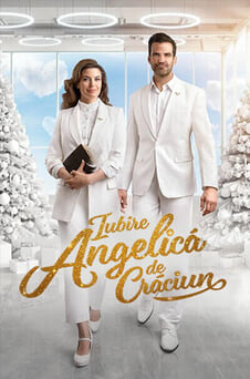 Urmărește online IUBIRE ANGELICĂ DE CRĂCIUN