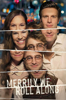 Merrily We Roll Along