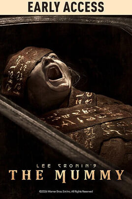 Urmărește online Lee Cronins The Mummy