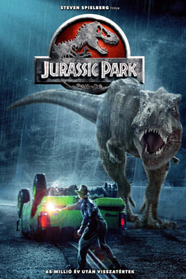 Nézz Jurassic Park tartalmakat online