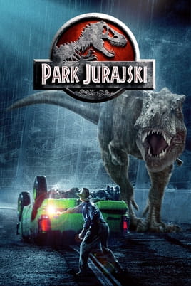 Park Jurajski