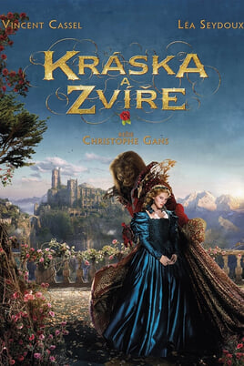 Sledovat Kráska a zvíře online