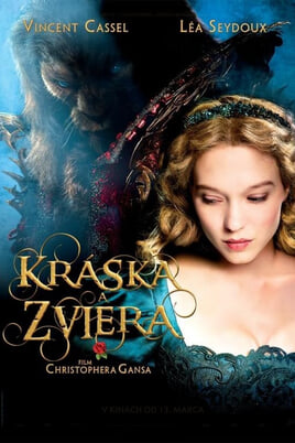 Sledovať Kráska a zviera online