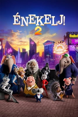 Nézz Énekelj 2 tartalmakat online