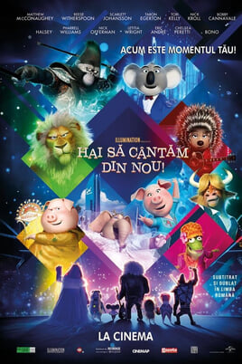 Urmărește online Hai să cântăm din nou