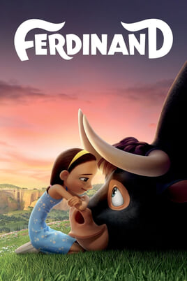 Oglądaj Fernando online
