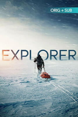 Nézz Explorer tartalmakat online
